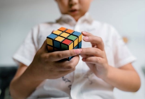 rubiks cube