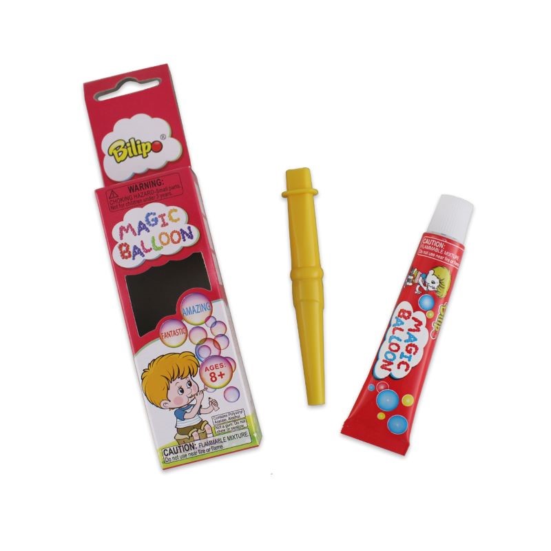BH2001 Magic Balloon