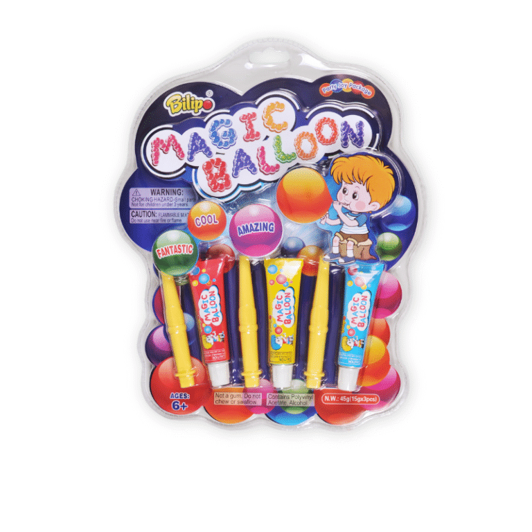 BH1503 Magic Balloon