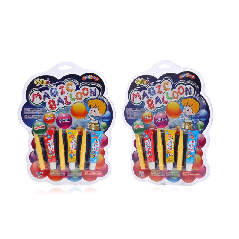 BH1503 Magic Balloon