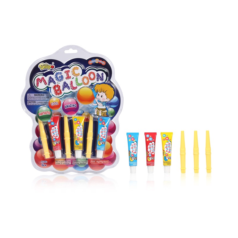 BH1503 Magic Balloon