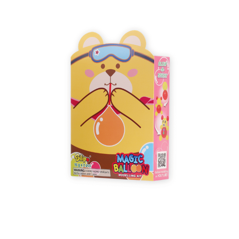 BH1502A (Bear) Magic Balloon