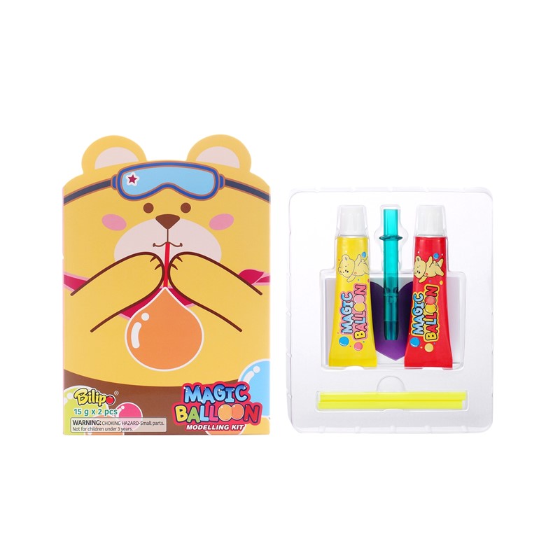 BH1502A (Bear) Magic Balloon
