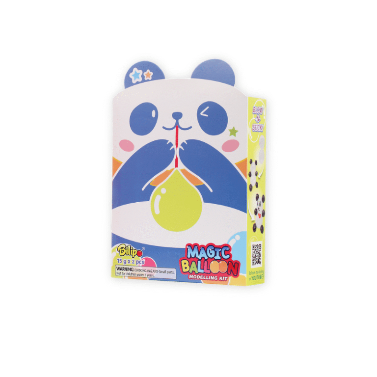BH1502A (Panda) Magic Balloon