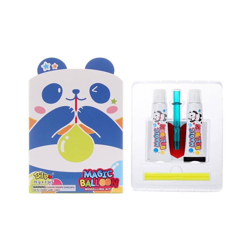 BH1502A (Panda) Magic Balloon