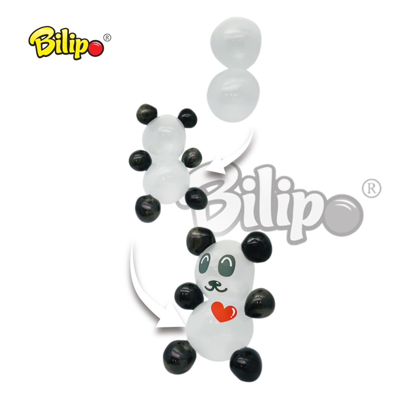 BH1502A (Panda) Magic Balloon