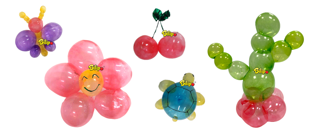 bubble-balloon-molding-pieces