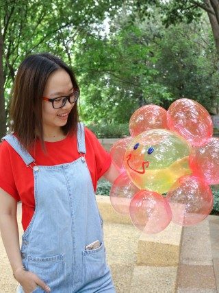 girl-bubble-molding