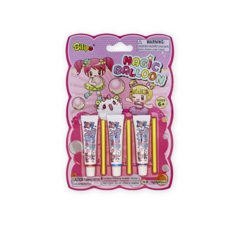 SM0503G Magic Balloon