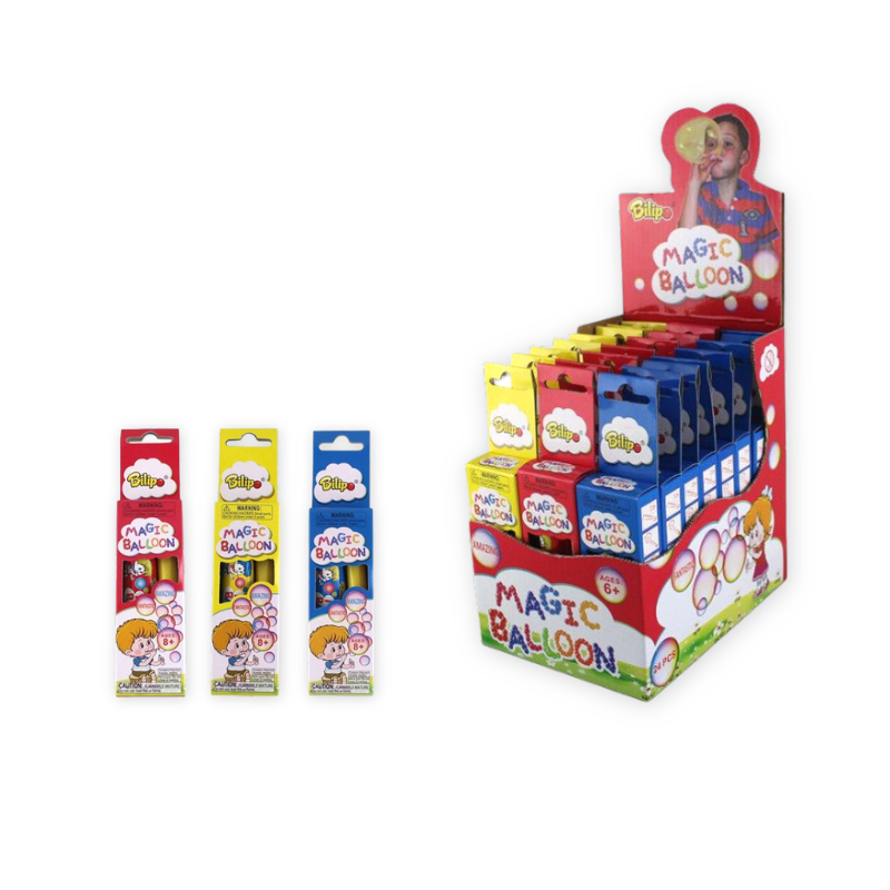 BH2001 Magic Balloon