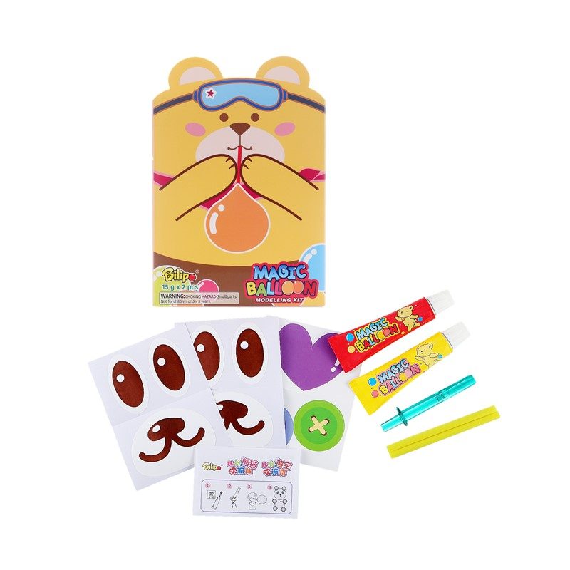 BH1502A (Bear) Magic Balloon