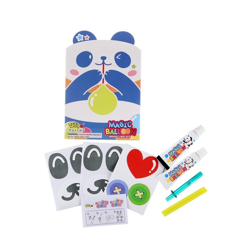 BH1502A (Panda) Magic Balloon
